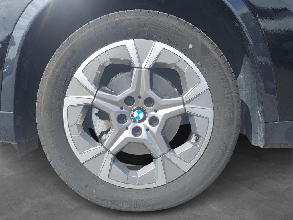 BMW X1 sDrive 18i xLine Aut. - 5