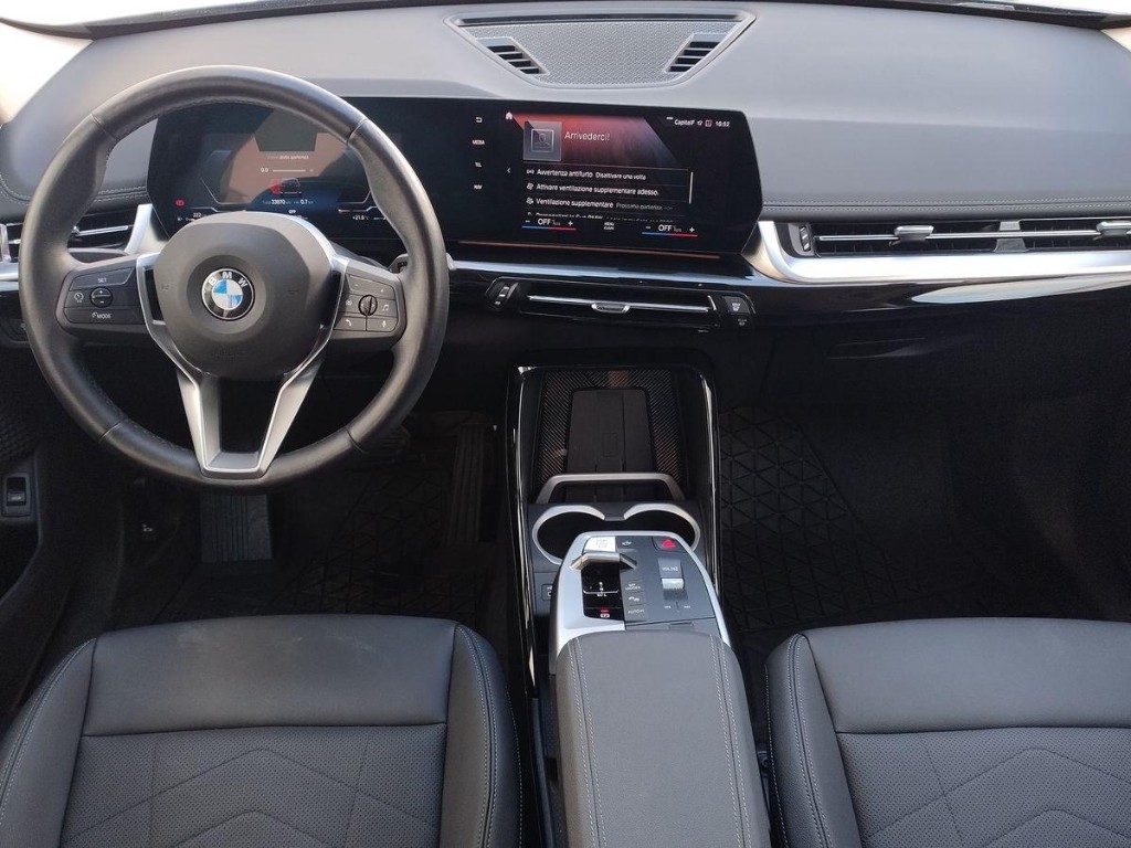BMW X1 sDrive 18i xLine Aut. - 8