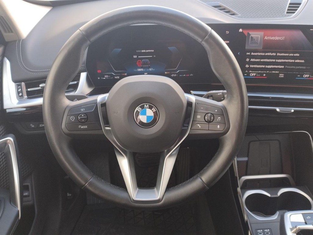 BMW X1 sDrive 18i xLine Aut. - 15