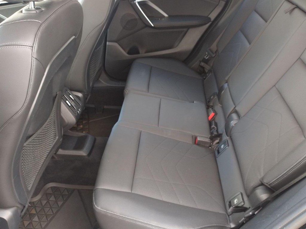 BMW X1 sDrive 18i xLine Aut. - 10
