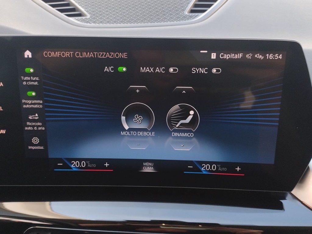 BMW X1 sDrive 18i xLine Aut. - 13