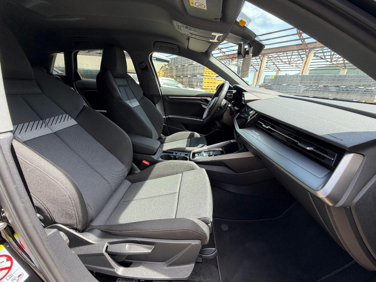 AUDI A3 SPB 40 TFSI e S tronic S line edition PHEV - 9