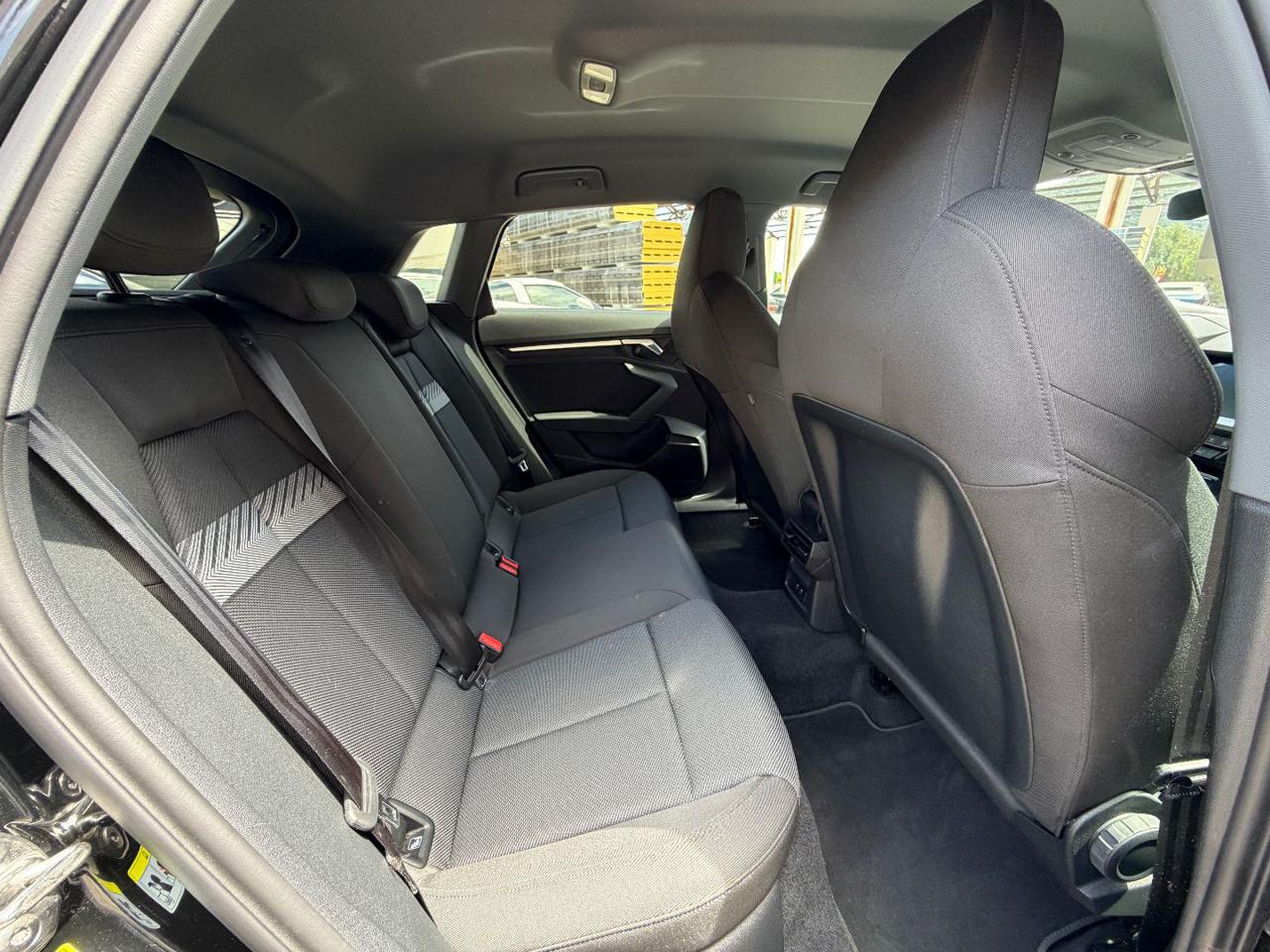 AUDI A3 SPB 40 TFSI e S tronic S line edition PHEV - 11