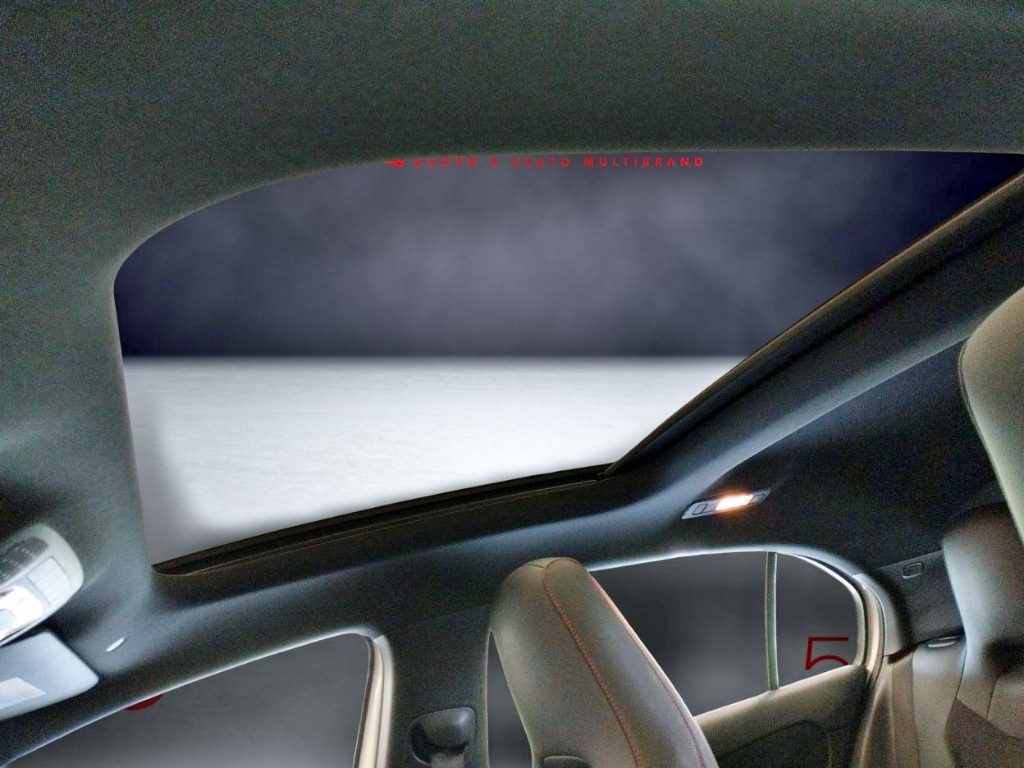 MERCEDES-BENZ A 180 d Automatic Premium Unico Prop. Ok Neopatentat - 15