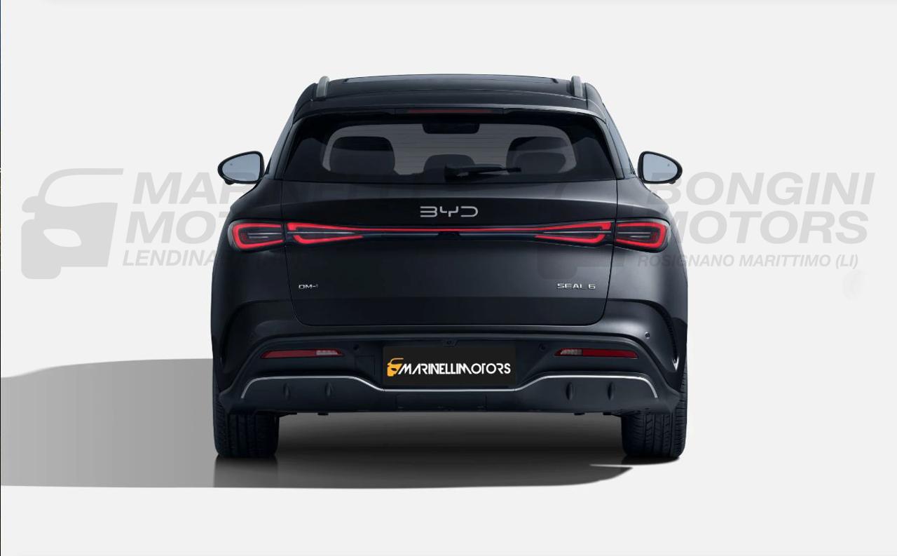BYD Seal 6 TOURING DM-I 1.5 PHEV BOOST 2WD - 15