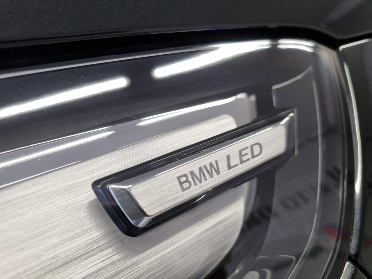 BMW X1 xDrive 20d MSPORT - 20