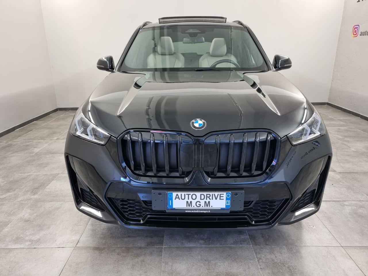 BMW X1 xDrive 20d MSPORT - 5