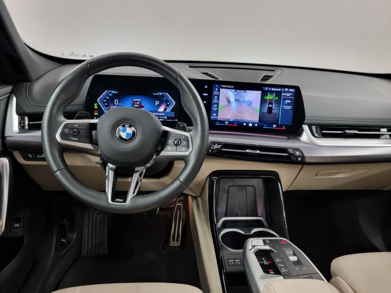 BMW X1 xDrive 20d MSPORT - 28