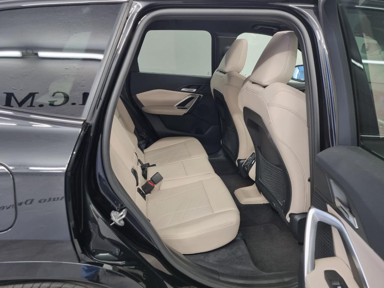 BMW X1 xDrive 20d MSPORT - 25