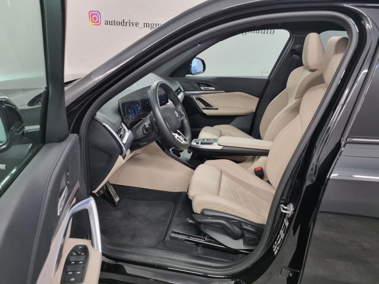 BMW X1 xDrive 20d MSPORT - 7