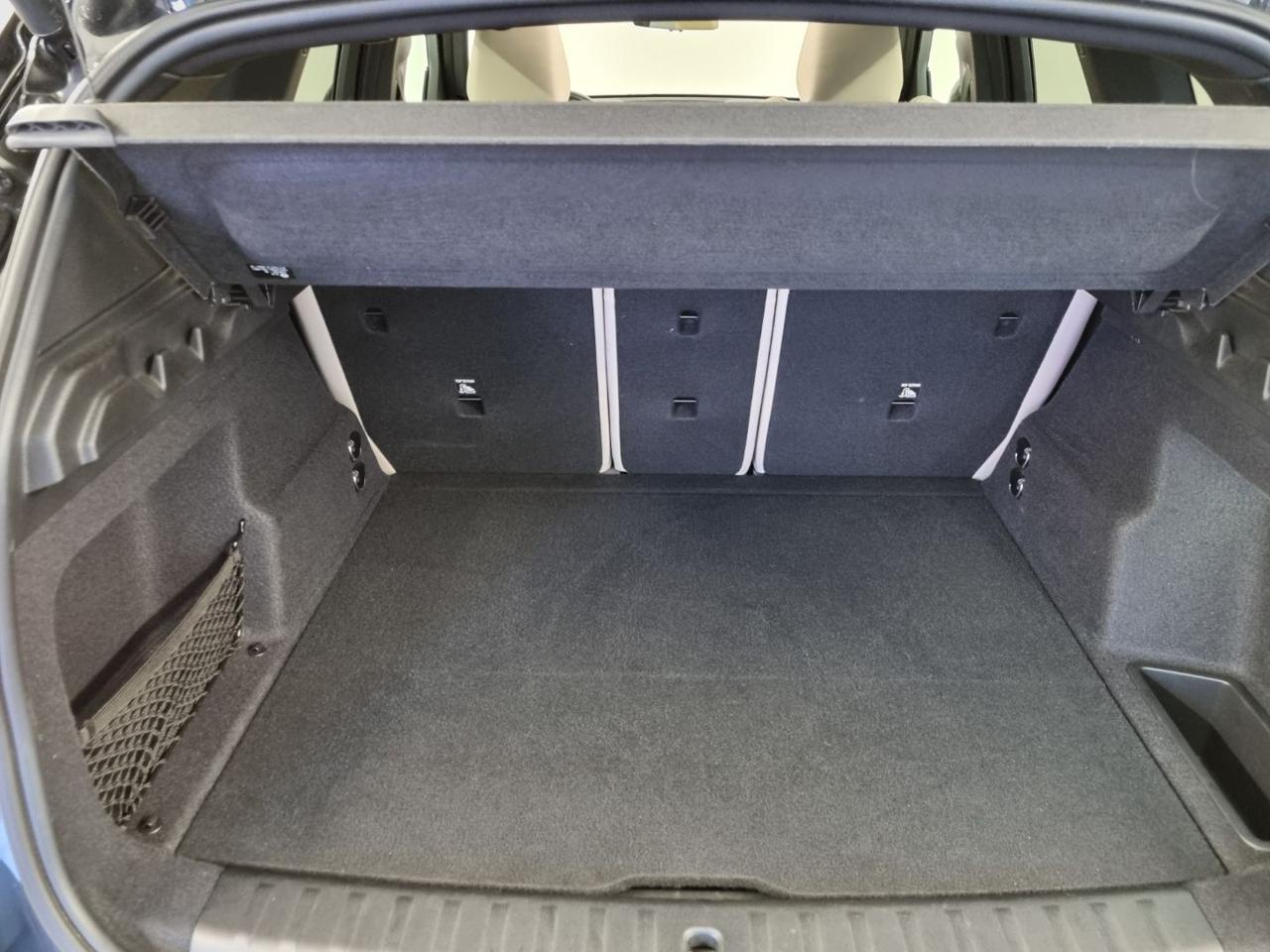 BMW X1 xDrive 20d MSPORT - 18