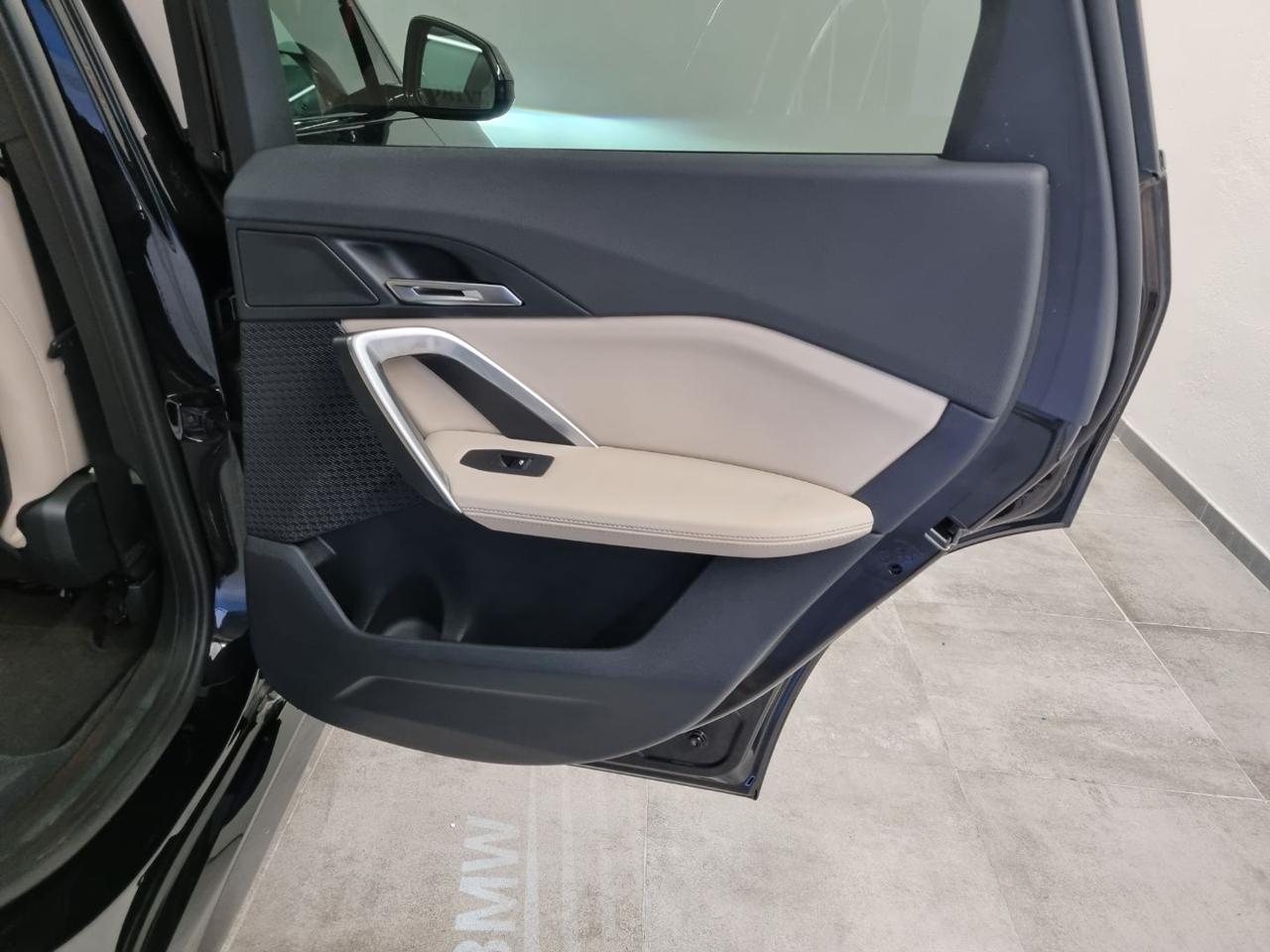 BMW X1 xDrive 20d MSPORT - 26