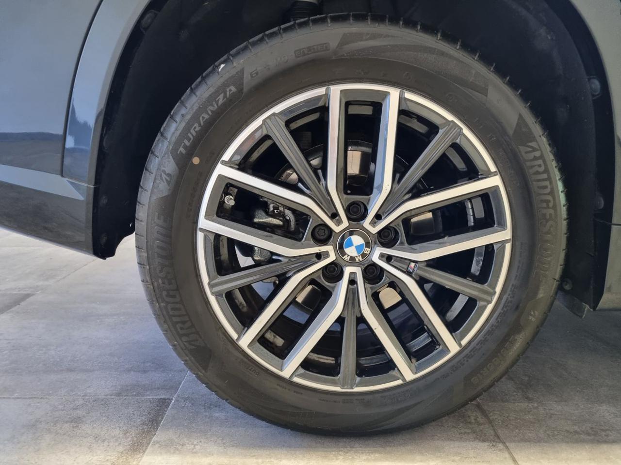 BMW X1 xDrive 20d MSPORT - 15
