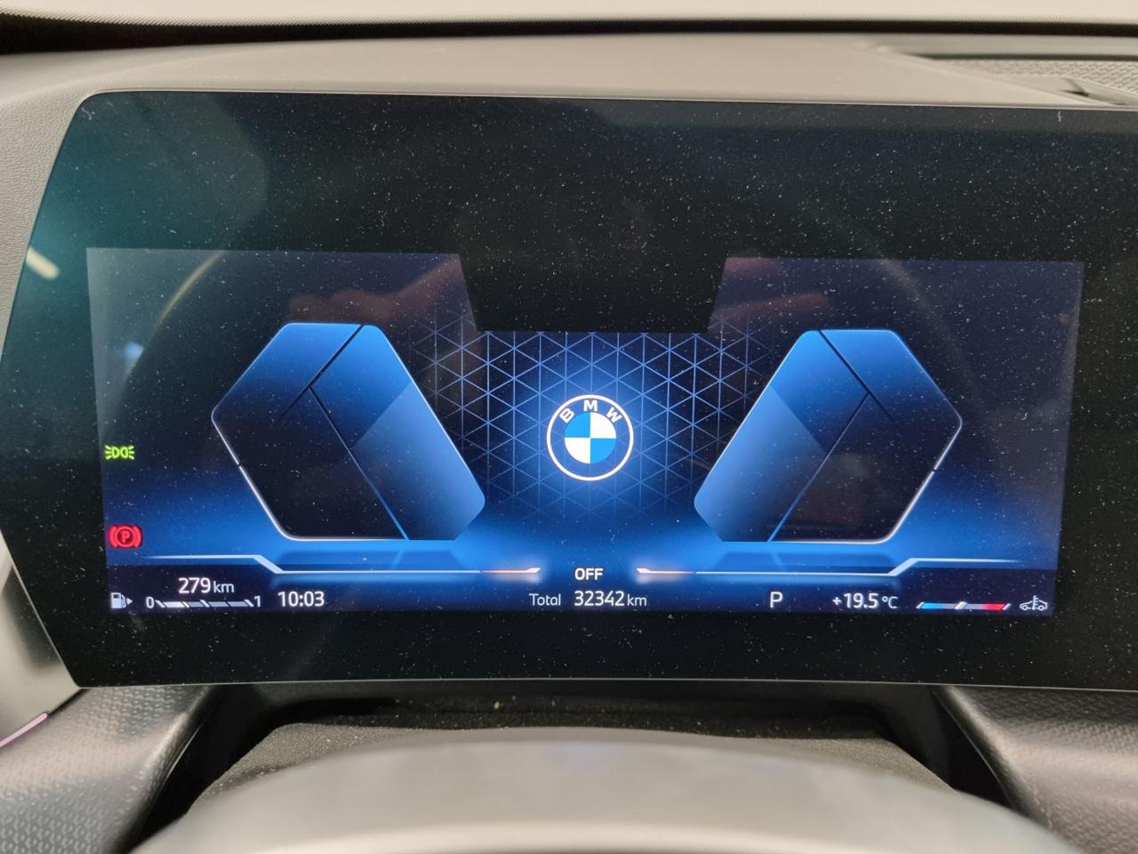 BMW X1 xDrive 20d MSPORT - 16