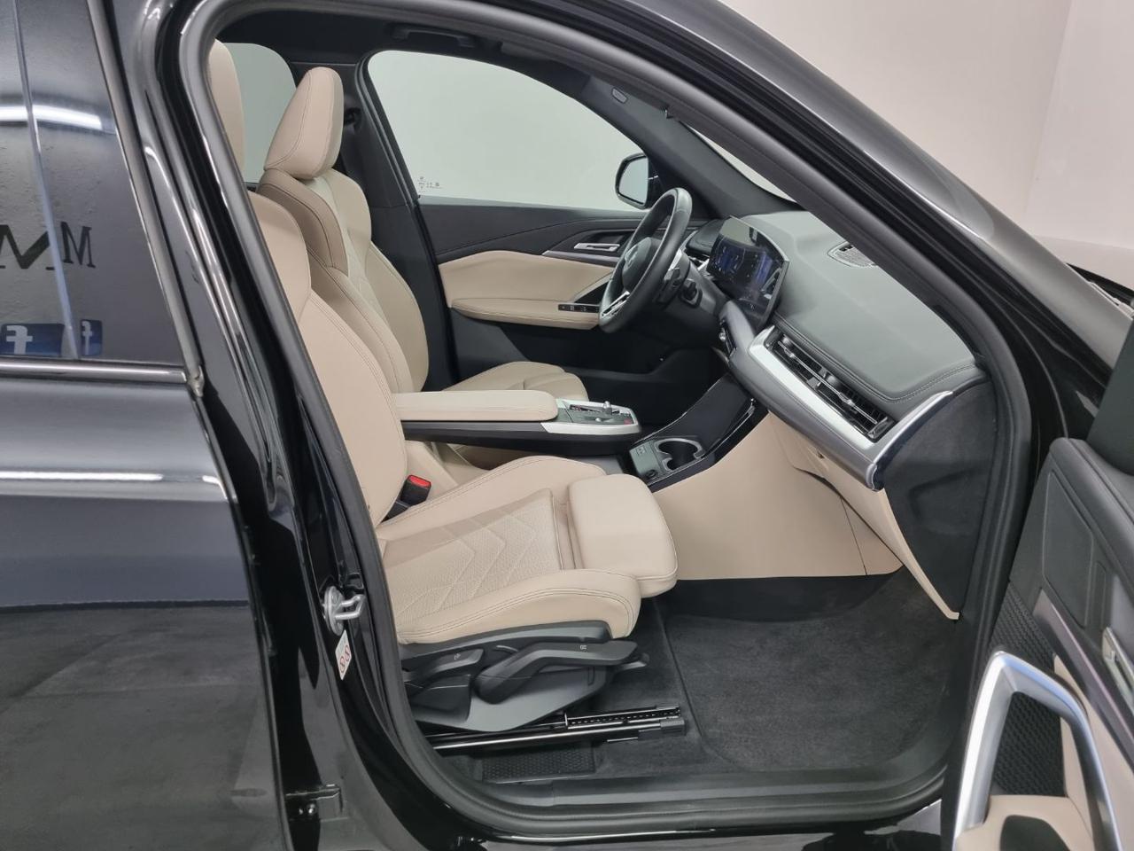 BMW X1 xDrive 20d MSPORT - 8