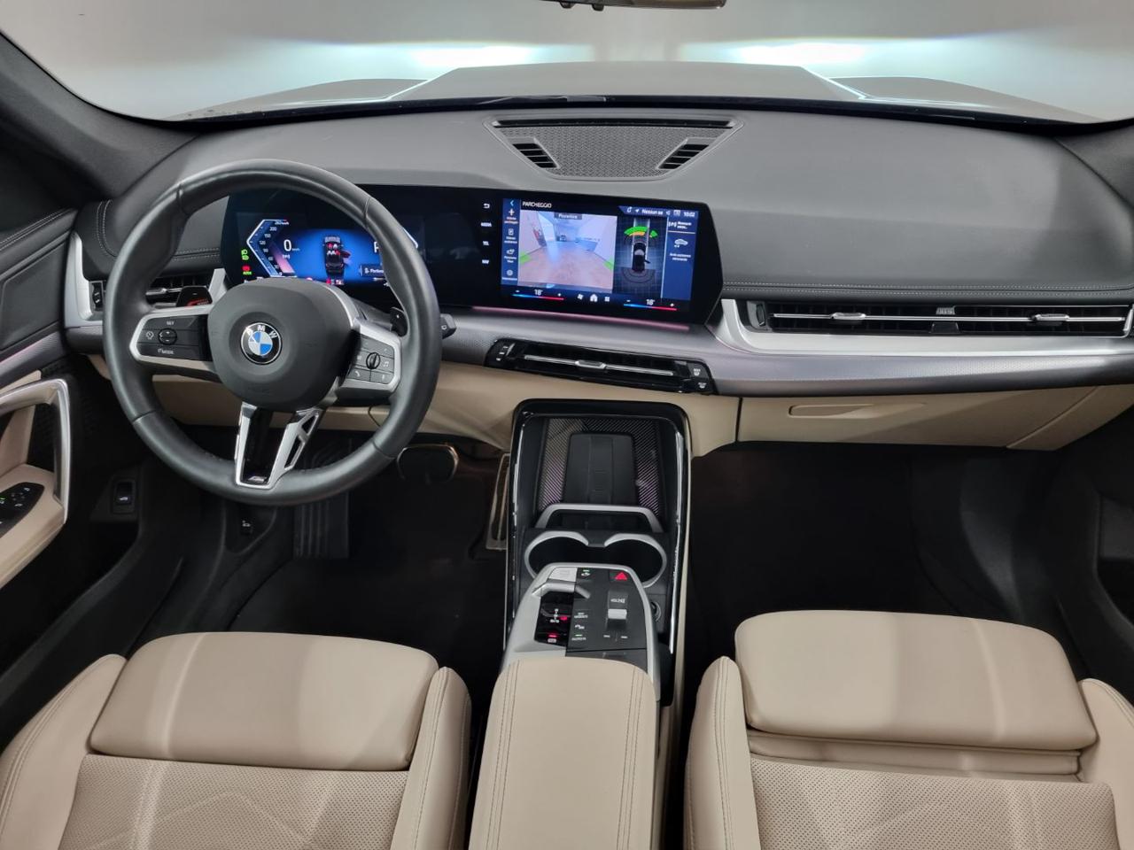 BMW X1 xDrive 20d MSPORT - 6