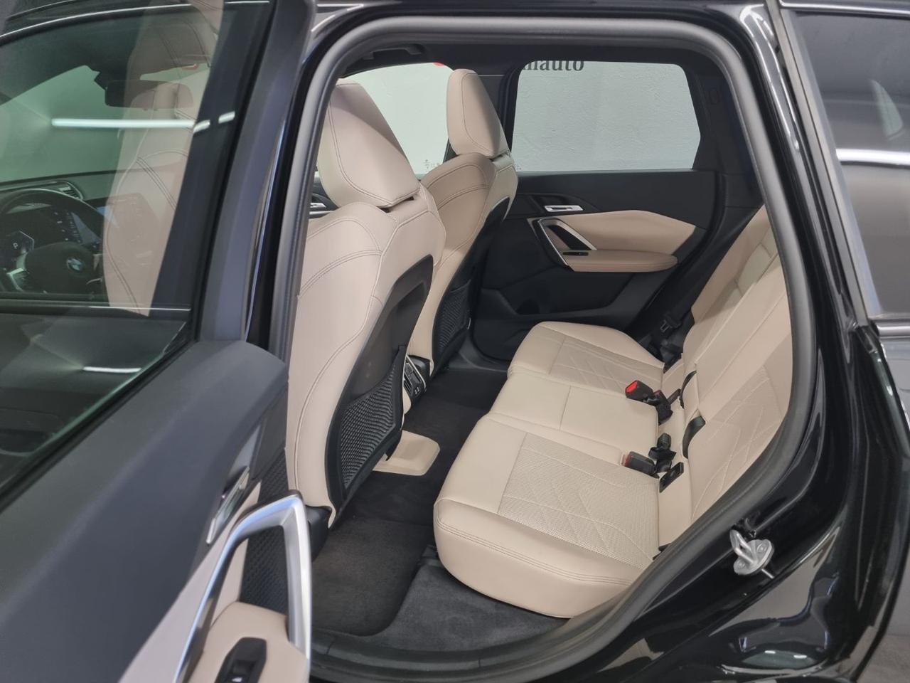 BMW X1 xDrive 20d MSPORT - 9