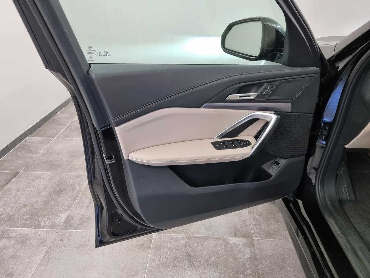 BMW X1 xDrive 20d MSPORT - 31