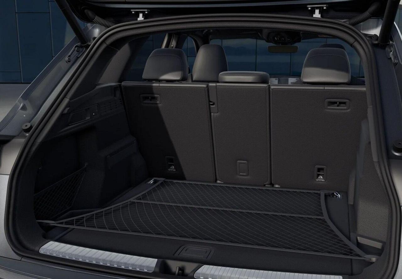 AUDI Q5 TDI 220 kW-mHEV S tronic quattro SLine Super Full - 6