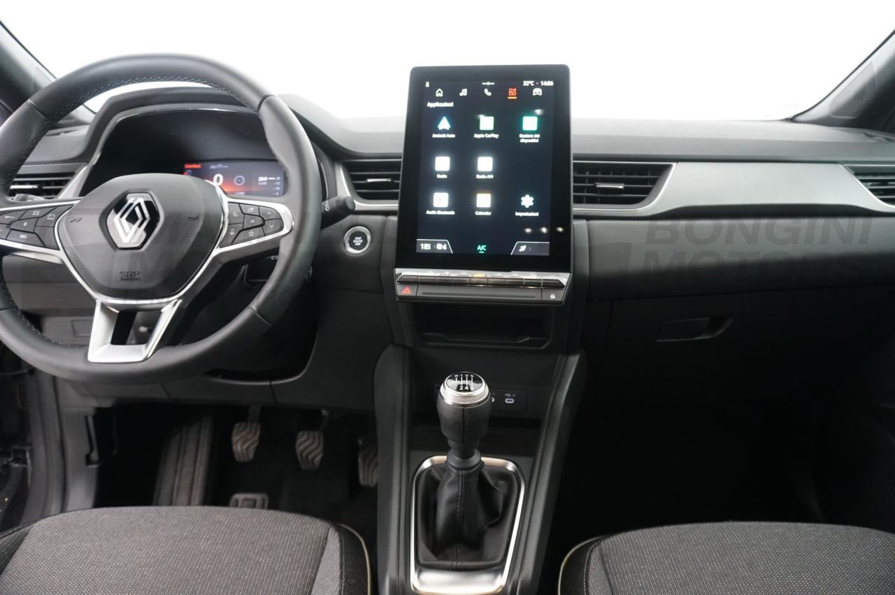 RENAULT Captur 1.0 TCE 90CV TECHNO - 9