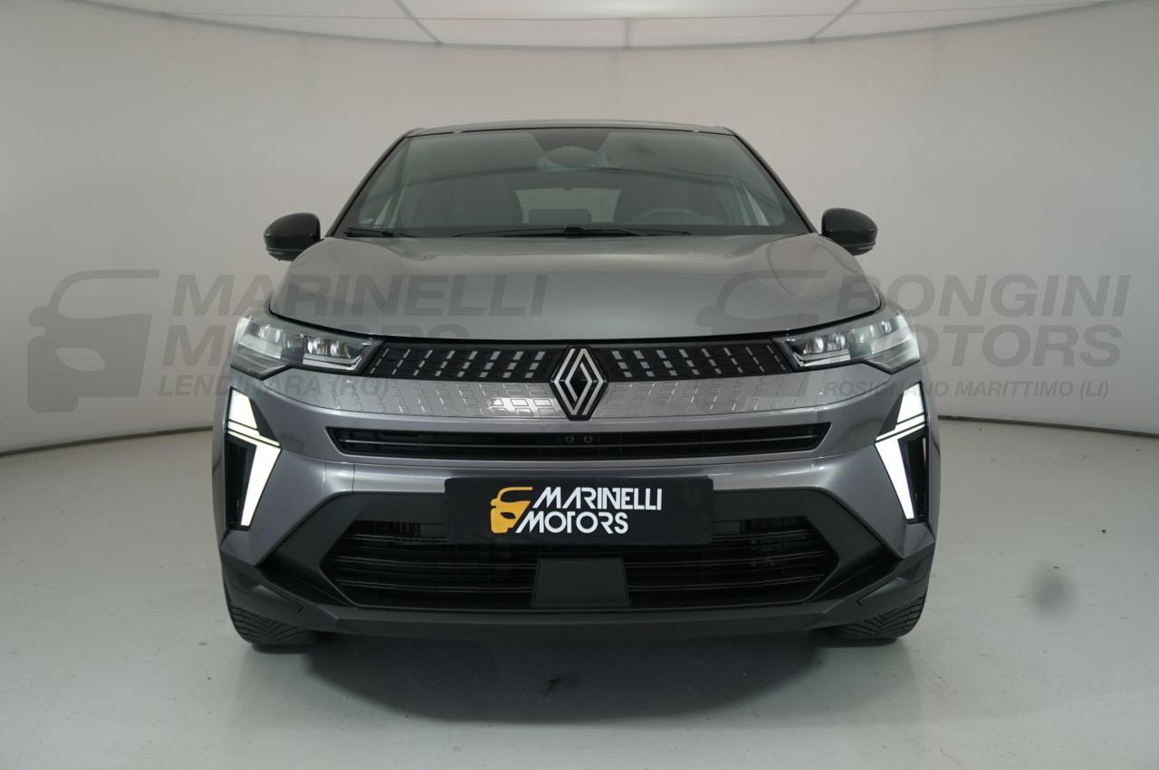 RENAULT Captur 1.0 TCE 90CV TECHNO - 3