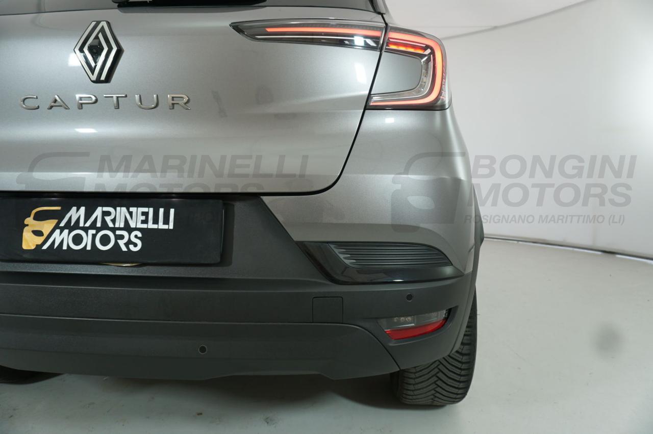 RENAULT Captur 1.0 TCE 90CV TECHNO - 18