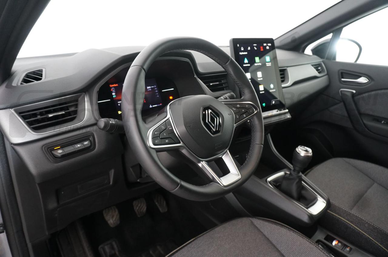 RENAULT Captur 1.0 TCE 90CV TECHNO - 7