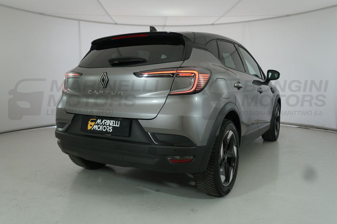 RENAULT Captur 1.0 TCE 90CV TECHNO - 2