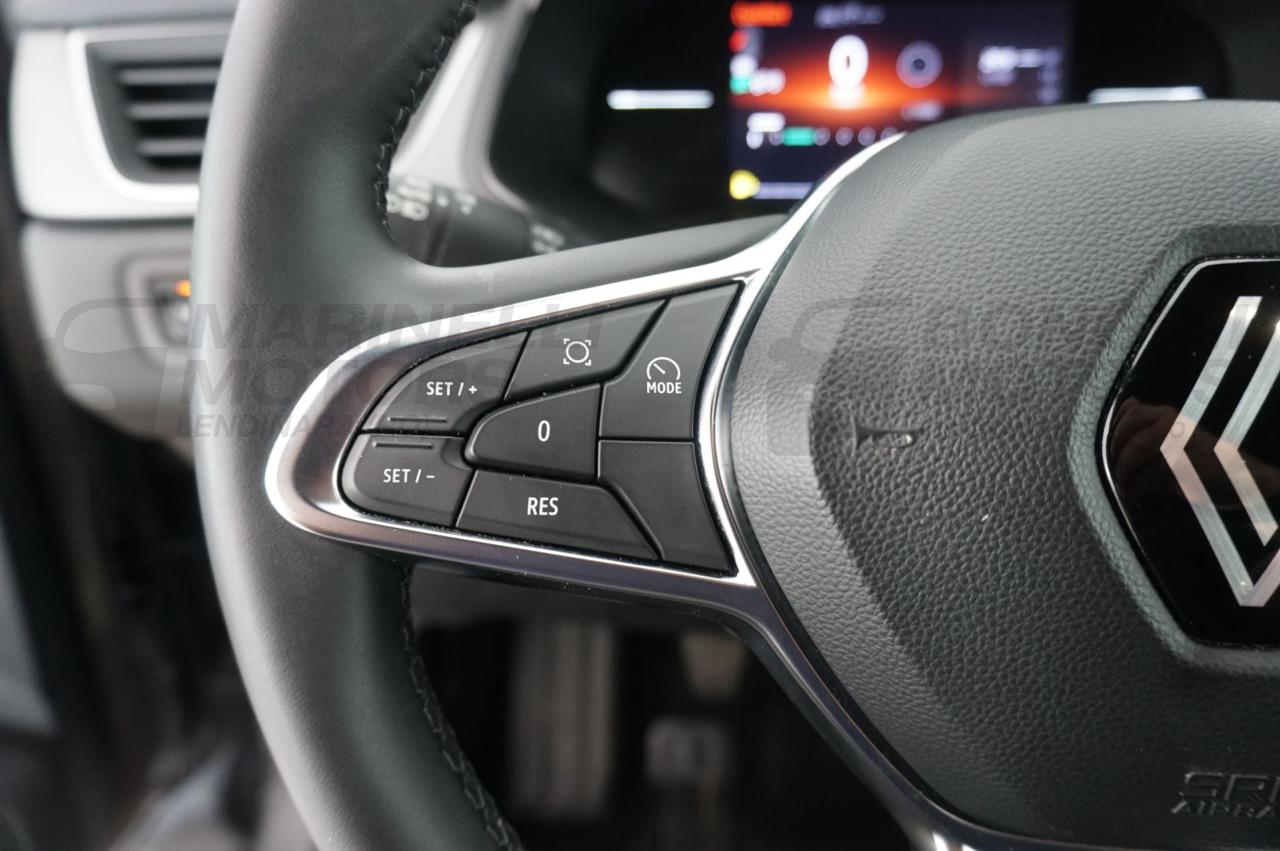 RENAULT Captur 1.0 TCE 90CV TECHNO - 21