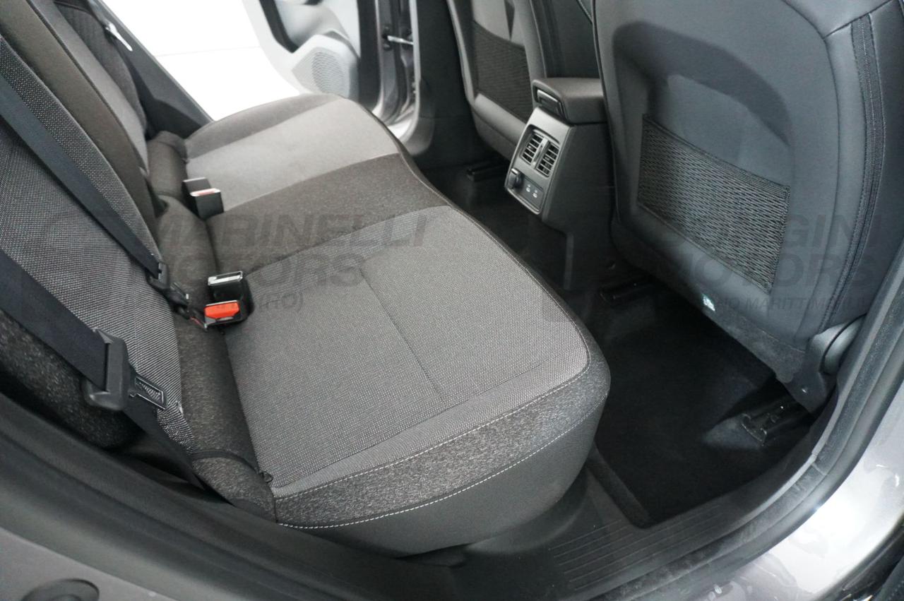 RENAULT Captur 1.0 TCE 90CV TECHNO - 11