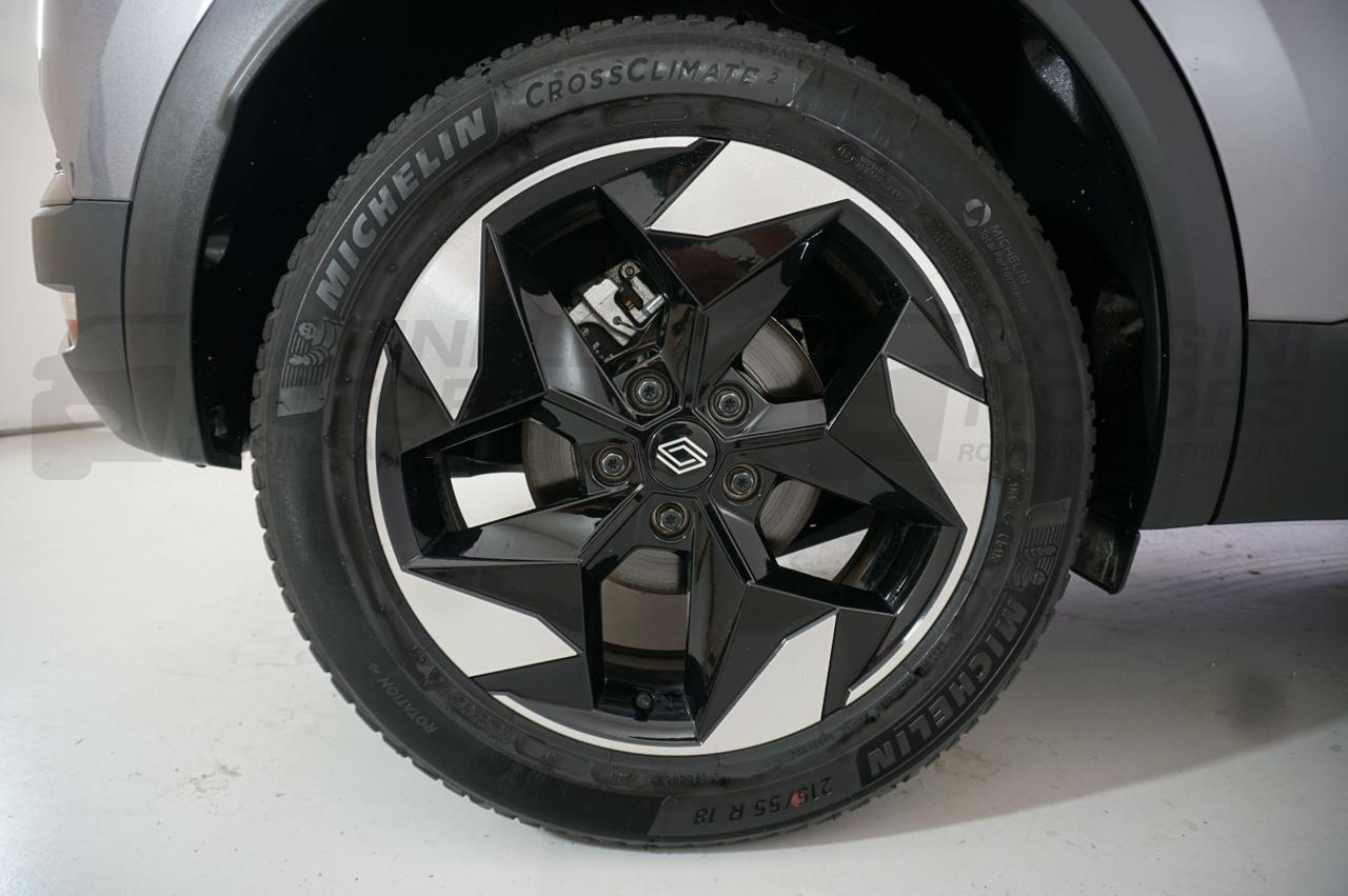 RENAULT Captur 1.0 TCE 90CV TECHNO - 6