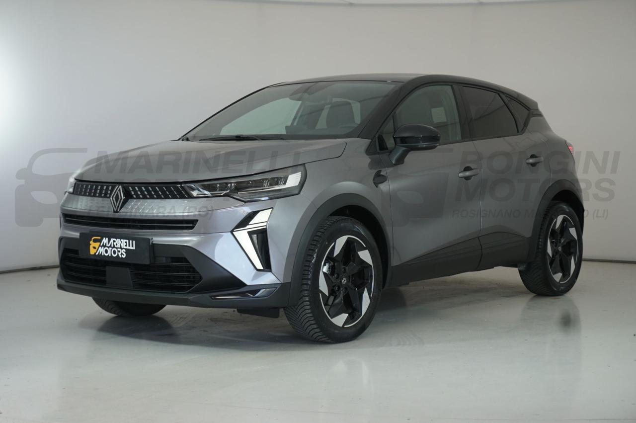 RENAULT Captur 1.0 TCE 90CV TECHNO - 16