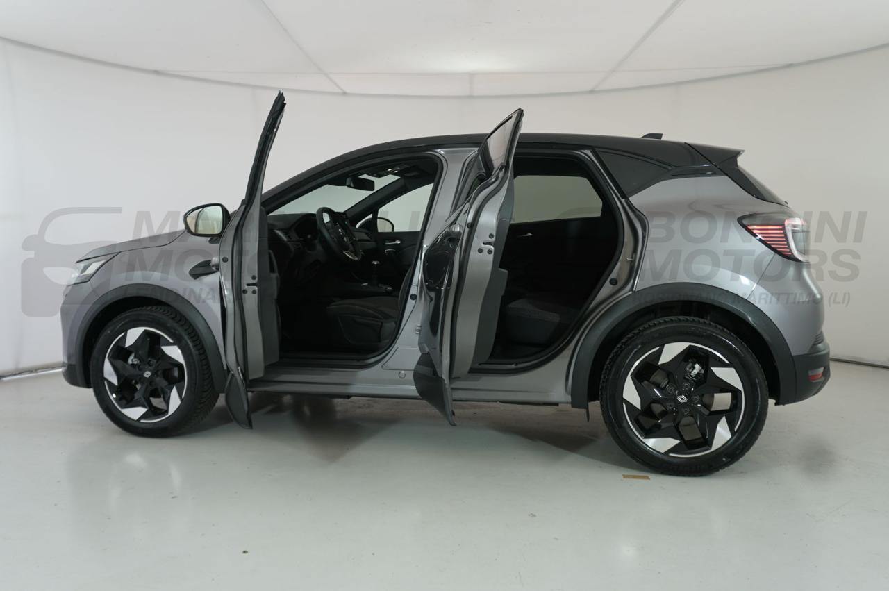 RENAULT Captur 1.0 TCE 90CV TECHNO - 25