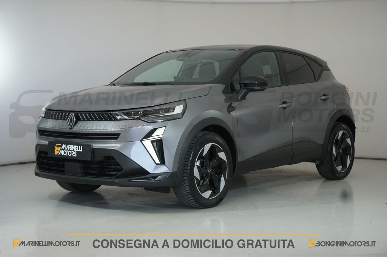 RENAULT Captur 1.0 TCE 90CV TECHNO - 1