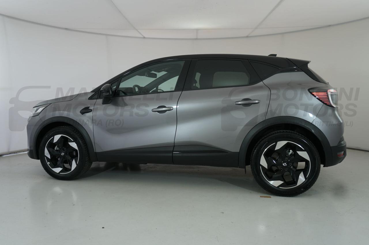 RENAULT Captur 1.0 TCE 90CV TECHNO - 26