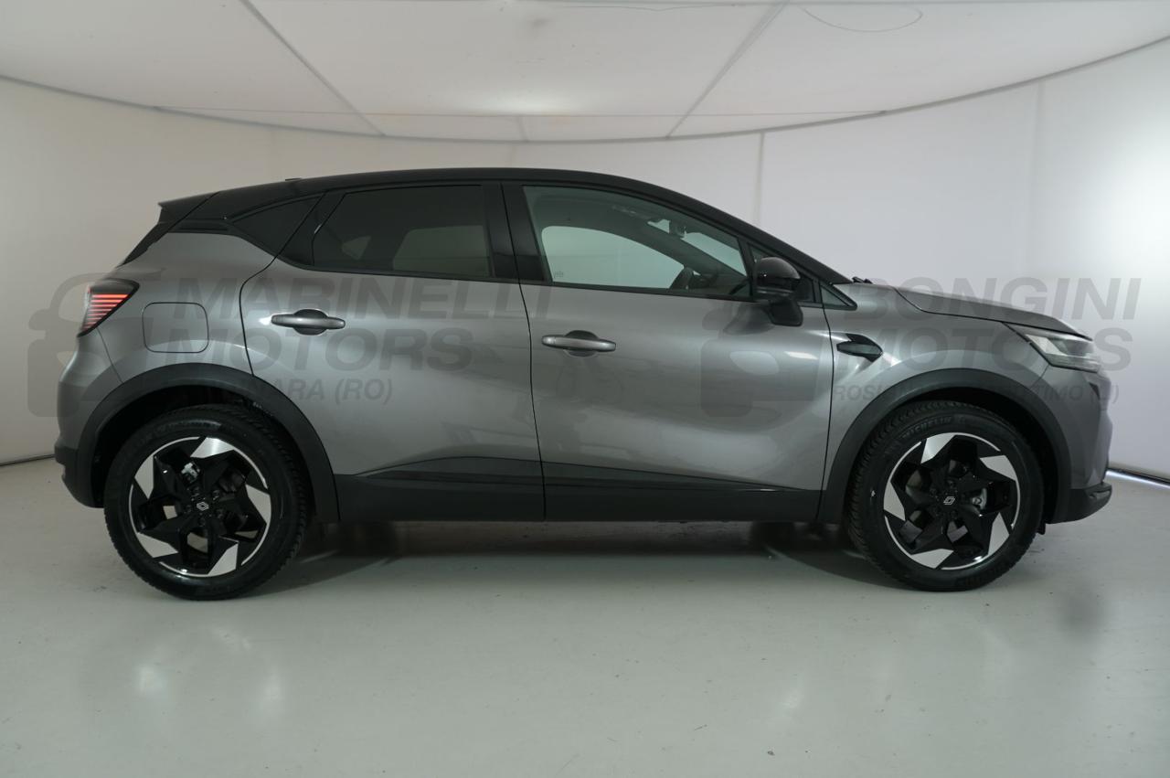 RENAULT Captur 1.0 TCE 90CV TECHNO - 4