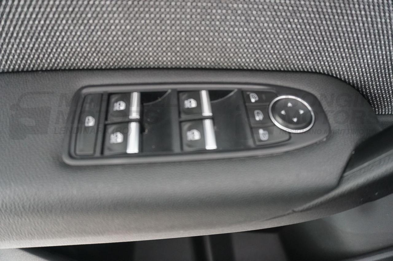 RENAULT Captur 1.0 TCE 90CV TECHNO - 20