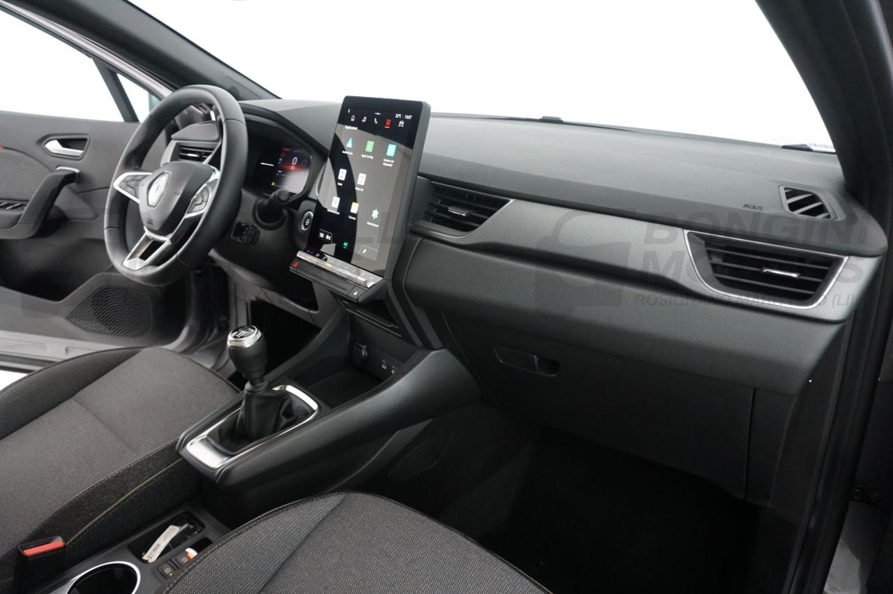 RENAULT Captur 1.0 TCE 90CV TECHNO - 24