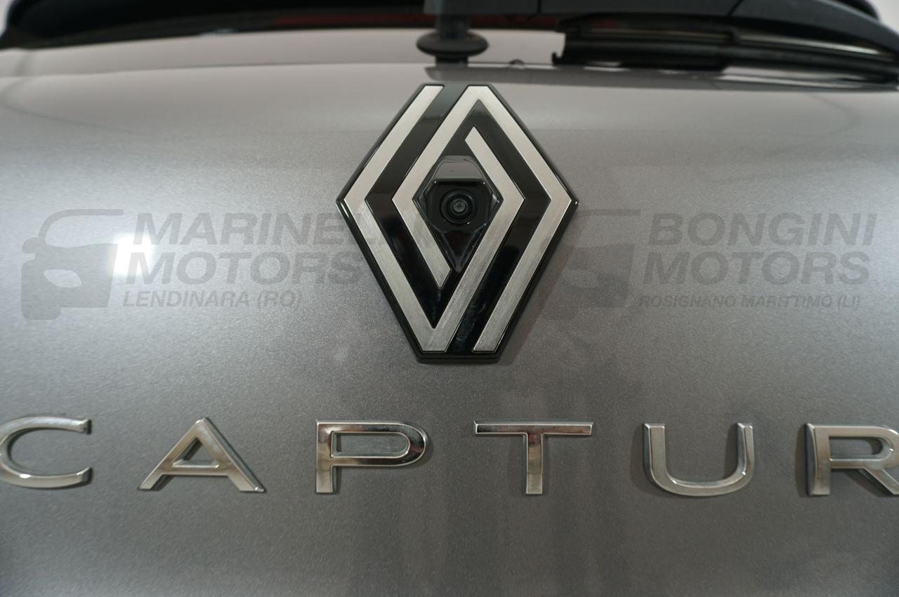 RENAULT Captur 1.0 TCE 90CV TECHNO - 19