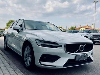Clicca per ingrandire V60 - B4 (d) Geartronic Momentum SENZA VINCOLI