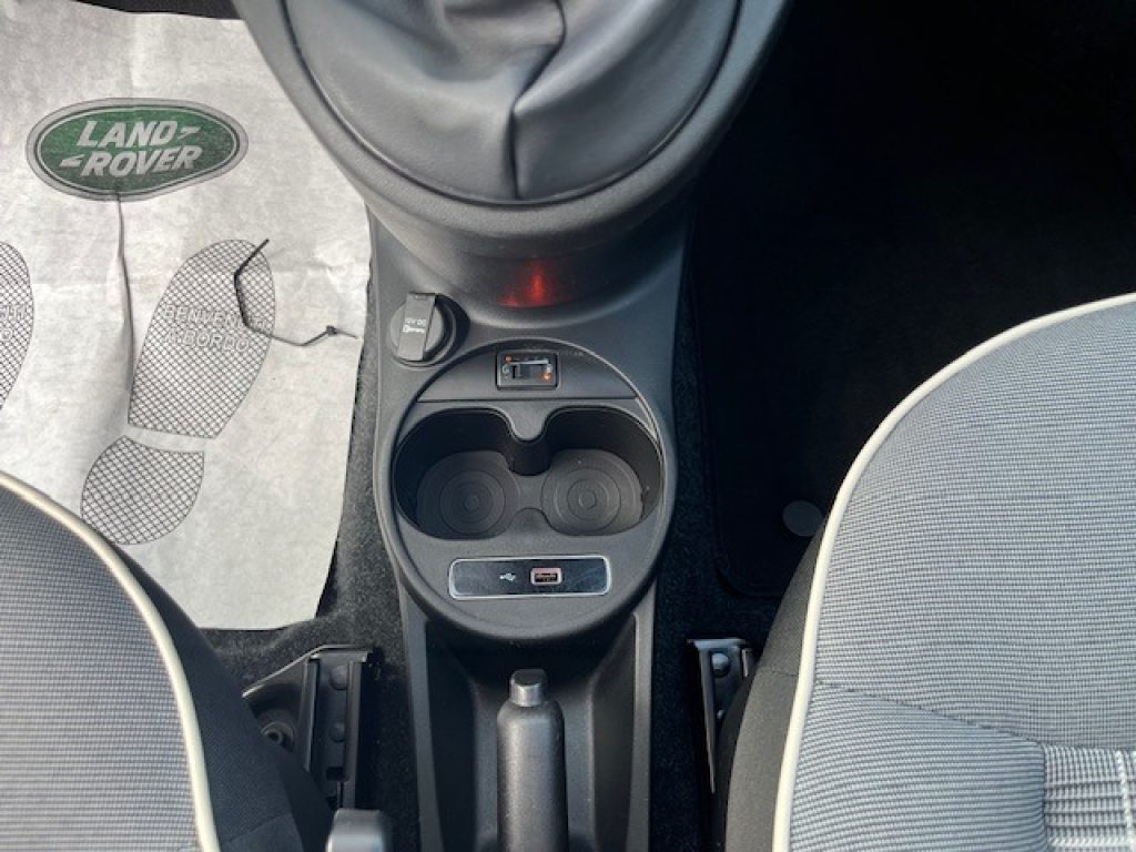 FIAT 500 1.2 EasyPower Lounge - 17