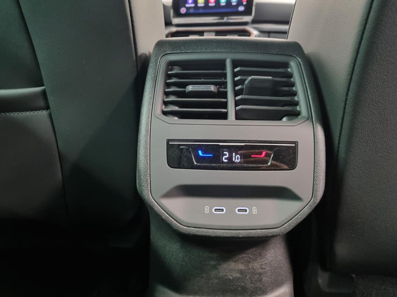 CUPRA Leon 1.5 Hybrid 150 CV DSG - 14