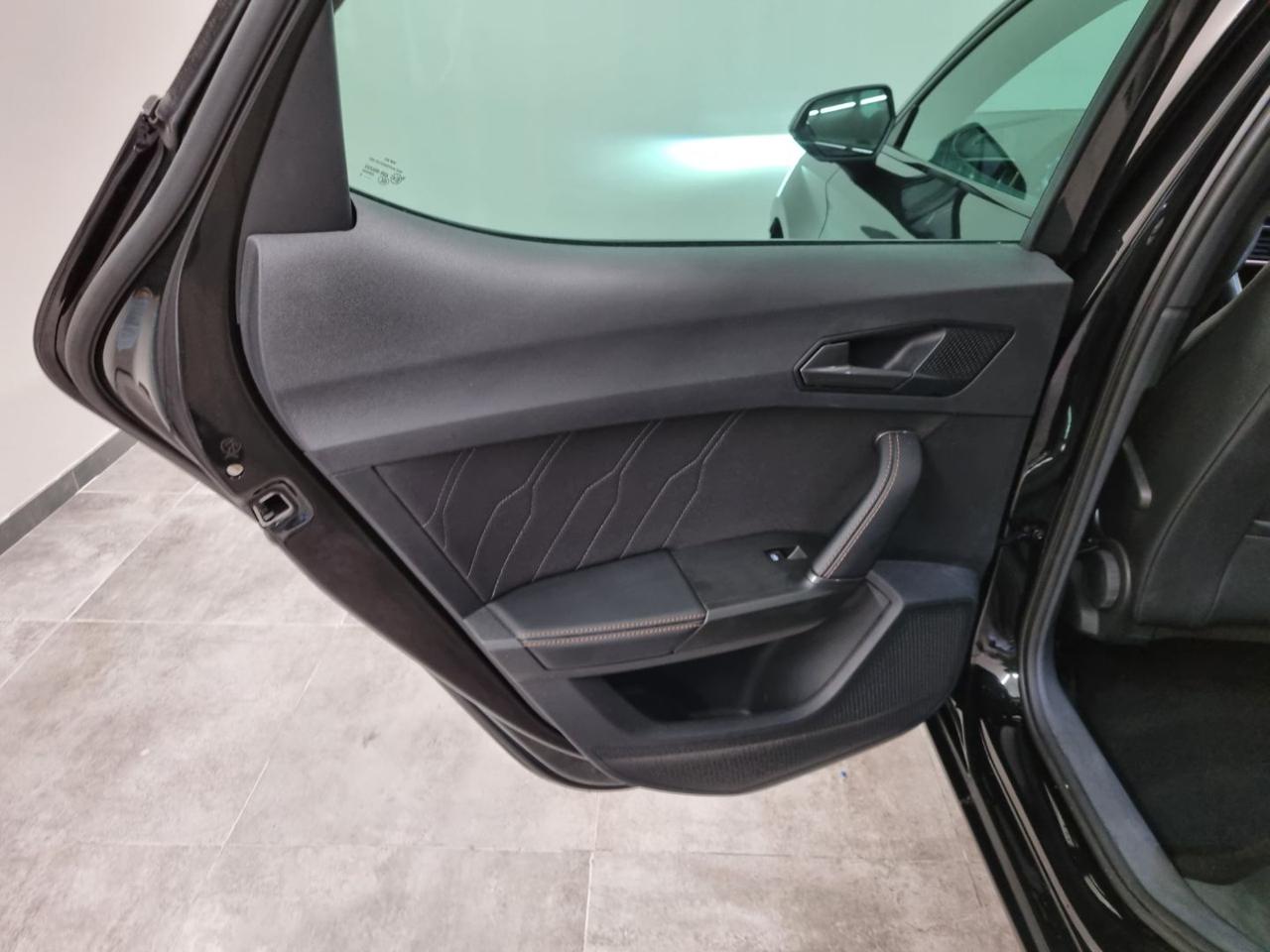CUPRA Leon 1.5 Hybrid 150 CV DSG - 19