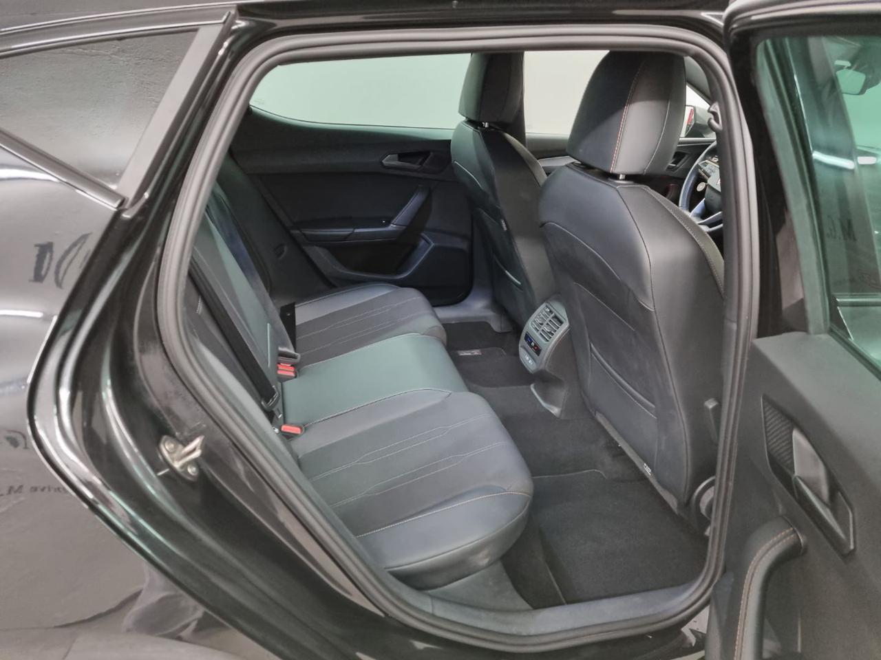 CUPRA Leon 1.5 Hybrid 150 CV DSG - 21