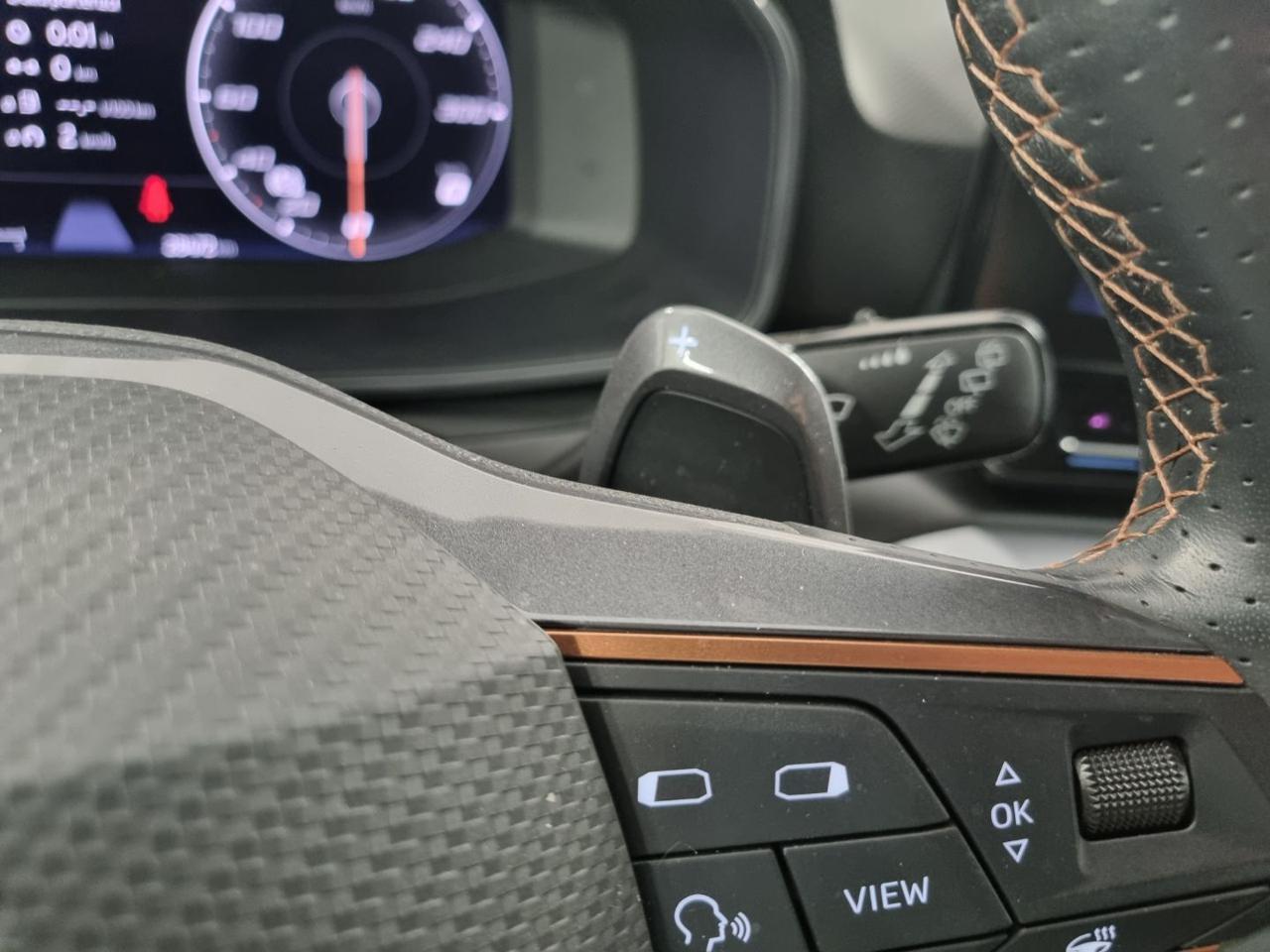 CUPRA Leon 1.5 Hybrid 150 CV DSG - 18