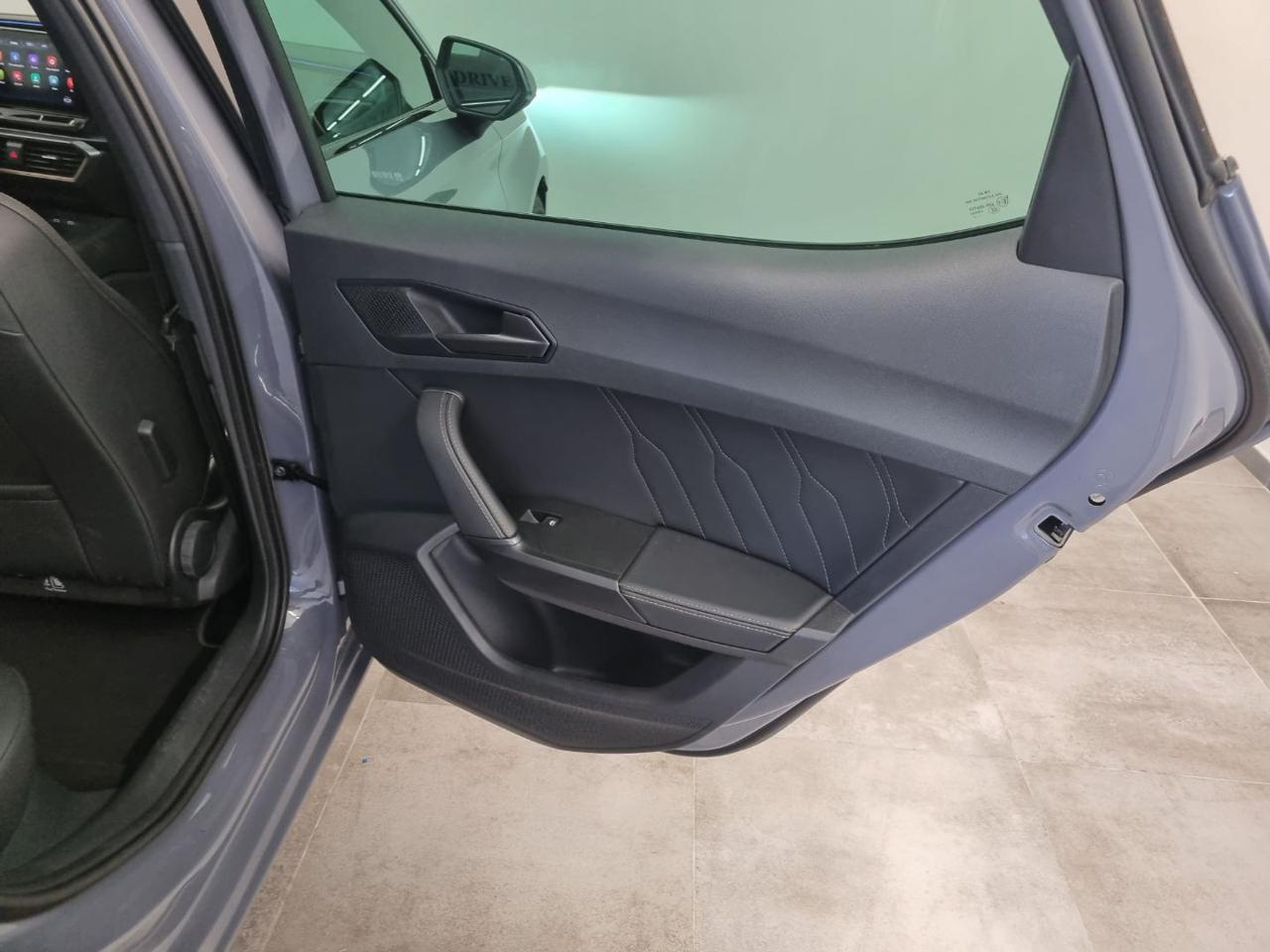 CUPRA Leon 1.5 Hybrid 150 CV DSG - 23