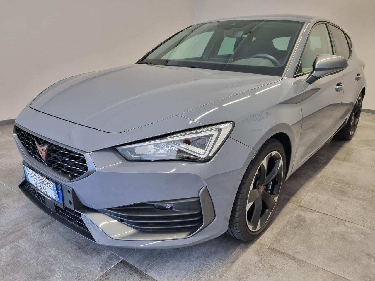 CUPRA Leon 1.5 Hybrid 150 CV DSG - 29