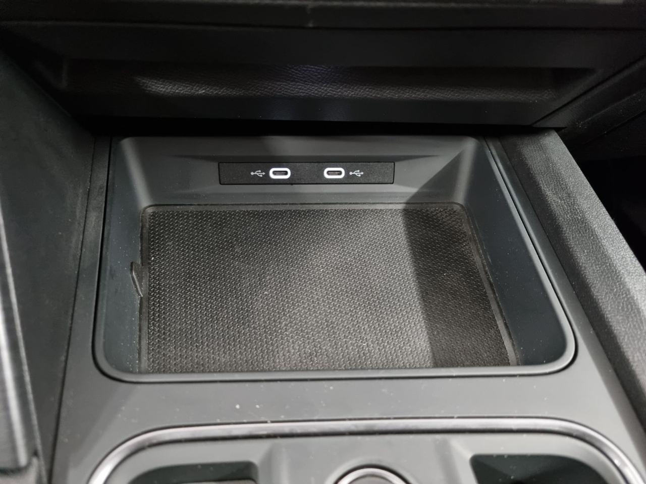 CUPRA Leon 1.5 Hybrid 150 CV DSG - 11