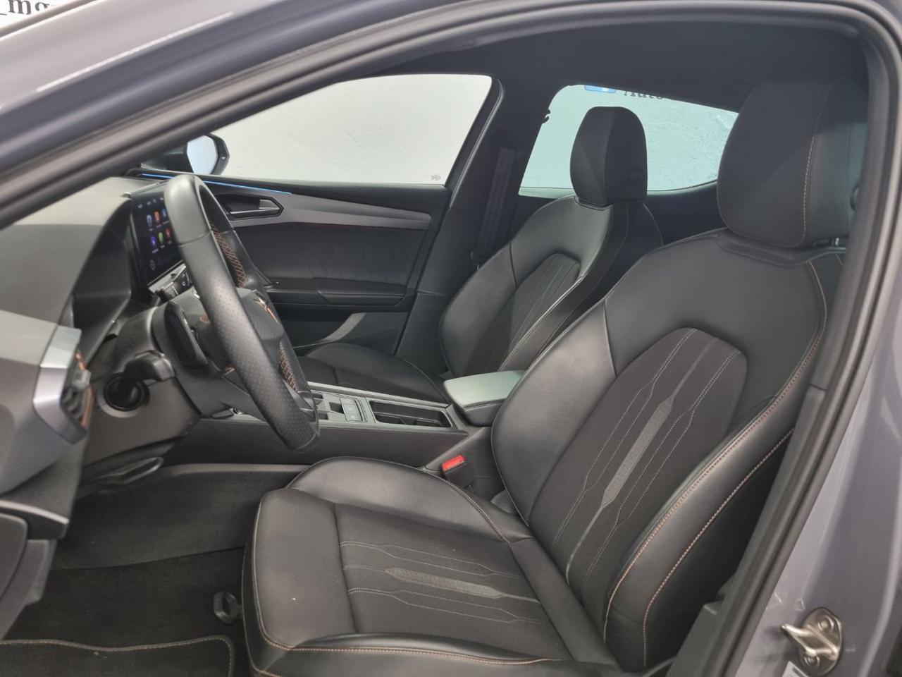 CUPRA Leon 1.5 Hybrid 150 CV DSG - 20