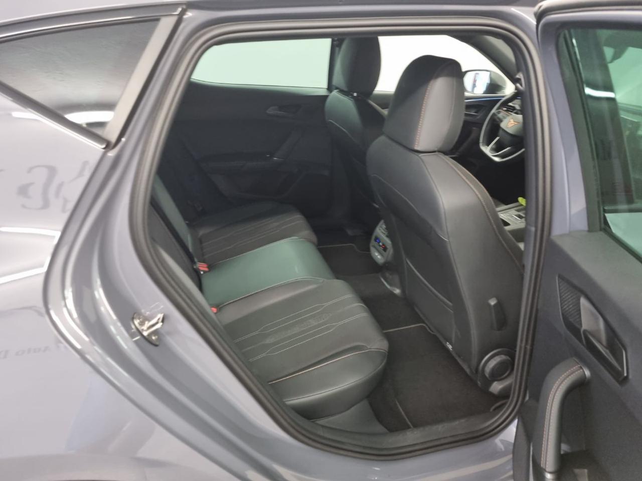 CUPRA Leon 1.5 Hybrid 150 CV DSG - 22